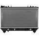 Purchase Top-Quality Radiator by CSF - 3413 pa2