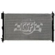 Purchase Top-Quality Radiator by CSF - 3415 pa1