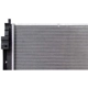 Purchase Top-Quality Radiator by CSF - 3415 pa10