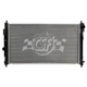 Purchase Top-Quality Radiator by CSF - 3415 pa2
