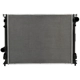 Purchase Top-Quality CSF - 3417 - Engine Coolant Radiator pa2