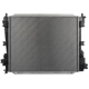 Purchase Top-Quality CSF - 3422 - Engine Coolant Radiator pa2