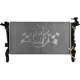 Purchase Top-Quality Radiator by CSF - 3423 pa1