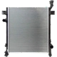 Purchase Top-Quality Radiator by CSF - 3425 pa5