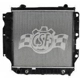 Purchase Top-Quality Radiator by CSF - 3426 pa2