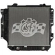 Purchase Top-Quality Radiator by CSF - 3426 pa3