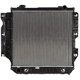 Purchase Top-Quality Radiator by CSF - 3426 pa7