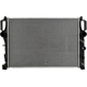 Purchase Top-Quality CSF - 3428 - Engine Coolant Radiator pa1