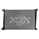Purchase Top-Quality Radiator by CSF - 3429 pa1