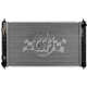 Purchase Top-Quality Radiator by CSF - 3433 pa2