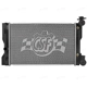Purchase Top-Quality Radiator by CSF - 3445 pa1