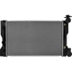 Purchase Top-Quality Radiator by CSF - 3445 pa2
