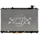 Purchase Top-Quality Radiator by CSF - 3447 pa1