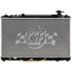 Purchase Top-Quality Radiator by CSF - 3447 pa2