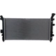 Purchase Top-Quality Radiator by CSF - 3448 pa5