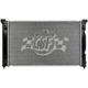 Purchase Top-Quality Radiator by CSF - 3451 pa1