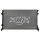 Purchase Top-Quality Radiator by CSF - 3453 pa1