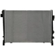 Purchase Top-Quality CSF - 3455 - Engine Coolant Radiator pa2