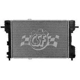 Purchase Top-Quality Radiateur by CSF - 3456 pa2