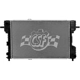 Purchase Top-Quality Radiator by CSF - 3456 pa5