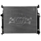 Purchase Top-Quality Radiator by CSF - 3458 pa1