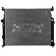 Purchase Top-Quality Radiateur by CSF - 3458 pa1