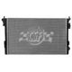 Purchase Top-Quality Radiator by CSF - 3461 pa2