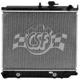Purchase Top-Quality Radiator by CSF - 3471 pa1