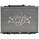 Purchase Top-Quality Radiator by CSF - 3472 pa1
