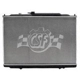 Purchase Top-Quality Radiator by CSF - 3472 pa2