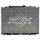 Purchase Top-Quality Radiator by CSF - 3472 pa3