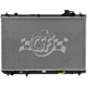 Purchase Top-Quality Radiator by CSF - 3473 pa1