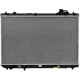 Purchase Top-Quality Radiator by CSF - 3473 pa2