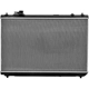 Purchase Top-Quality Radiator by CSF - 3473 pa3