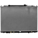 Purchase Top-Quality Radiator by CSF - 3476 pa2