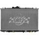 Purchase Top-Quality Radiator by CSF - 3477 pa1