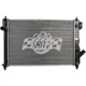 Purchase Top-Quality Radiateur by CSF - 3479 pa2