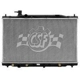 Purchase Top-Quality Radiator by CSF - 3481 pa1