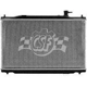 Purchase Top-Quality Radiator by CSF - 3481 pa2
