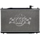 Purchase Top-Quality Radiator by CSF - 3482 pa1