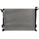 Purchase Top-Quality Radiator by CSF - 3487 pa8