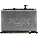 Purchase Top-Quality Radiator by CSF - 3491 pa1