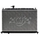 Purchase Top-Quality Radiator by CSF - 3491 pa2