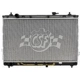 Purchase Top-Quality Radiator by CSF - 3492 pa2