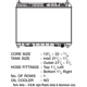 Purchase Top-Quality Radiateur by CSF - 3509 pa1