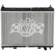 Purchase Top-Quality Radiator by CSF - 3509 pa2