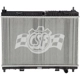 Purchase Top-Quality Radiateur by CSF - 3509 pa2