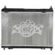 Purchase Top-Quality Radiateur by CSF - 3509 pa3