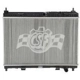 Purchase Top-Quality Radiator by CSF - 3509 pa4