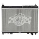 Purchase Top-Quality Radiateur by CSF - 3509 pa4